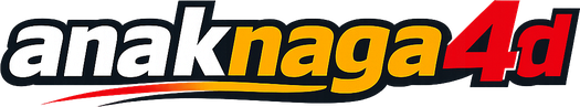 anaknaga4d Logo
